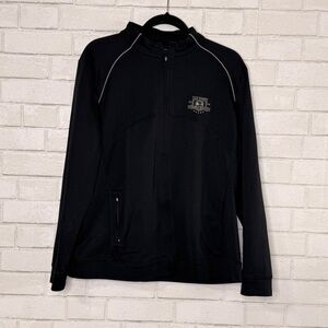 Cutter & Buck Black Lightweight Jacket